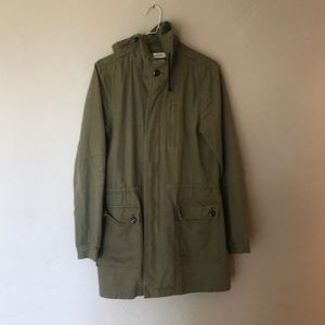 Penny Stock, the Penny Parka